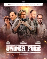 Under Fire (Blu-ray Movie)