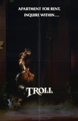 Troll (Blu-ray Movie)