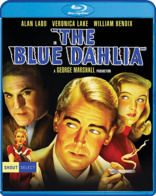 The Blue Dahlia (Blu-ray Movie)