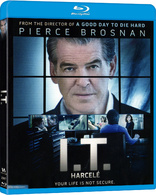 I.T. (Blu-ray Movie)