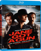 Jane Got a Gun (Blu-ray Movie)