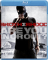 Brotherhood (Blu-ray Movie)