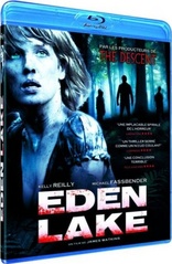 Eden Lake (Blu-ray Movie)