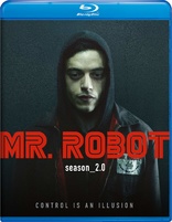 Mr. Robot: Season 2.0 (Blu-ray Movie)