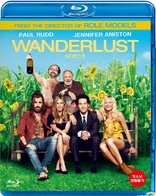 Wanderlust (Blu-ray Movie)