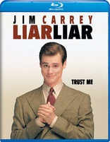 Liar Liar (Blu-ray Movie)