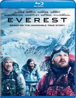 Everest (Blu-ray Movie)