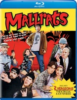 Mallrats (Blu-ray Movie)