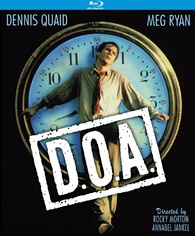 D.O.A. (Blu-ray)