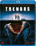 Tremors (Blu-ray Movie)