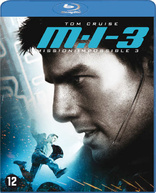 Mission: Impossible III (Blu-ray Movie)