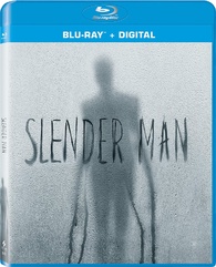 Slender Man (Blu-ray)