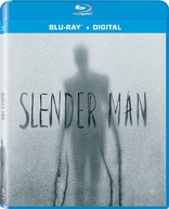 Slender Man (Blu-ray Movie)