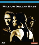 Million Dollar Baby (Blu-ray Movie)