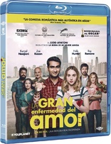 The Big Sick (Blu-ray Movie)