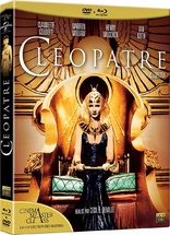 Cleopatra (Blu-ray Movie)