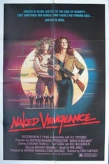 Naked Vengeance (Blu-ray Movie), temporary cover art