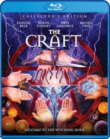 The Craft (Blu-ray Movie)