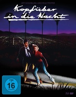 Into the Night (Blu-ray Movie)