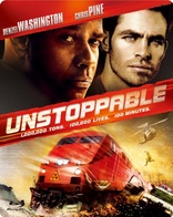 Unstoppable (Blu-ray Movie)