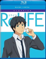 ReLIFE: Season One (Blu-ray Movie)