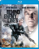 Behind Enemy Lines (Blu-ray Movie)