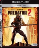 Predator 2 (Blu-ray Movie), temporary cover art