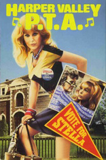 Harper Valley P.T.A. (Blu-ray Movie)