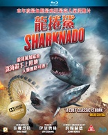 Sharknado (Blu-ray Movie)