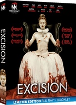 Excision (Blu-ray Movie)