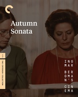 Autumn Sonata (Blu-ray Movie)