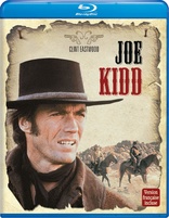 Joe Kidd (Blu-ray Movie)