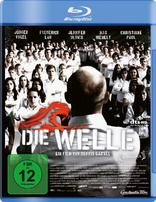 Die Welle (Blu-ray Movie)