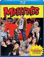 Mallrats (Blu-ray Movie)