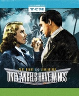 Only Angels Have Wings (Blu-ray Movie)