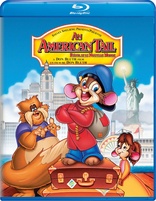 An American Tail (Blu-ray Movie)