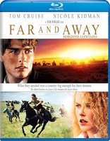 Far and Away (Blu-ray Movie)