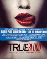 True Blood: The Complete First Season (Blu-ray Movie)