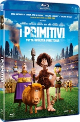 Early Man (Blu-ray Movie)