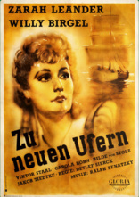 Zu neuen Ufern (Blu-ray Movie)