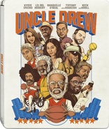 Uncle Drew (Blu-ray Movie)