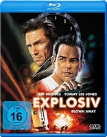 Explosiv (Blu-ray Movie), temporary cover art