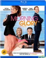 Morning Glory (Blu-ray Movie), temporary cover art