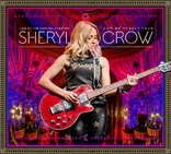 Sheryl Crow: Live at the Capitol Theatre (Blu-ray Movie)