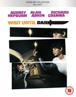 Wait Until Dark (Blu-ray Movie)