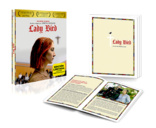 Lady Bird (Blu-ray Movie)