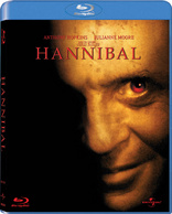 Hannibal (Blu-ray Movie)