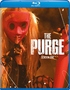 The Purge: Season One (Blu-ray Movie)