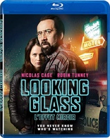 Looking Glass (Blu-ray Movie)