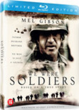 We Were Soldiers (Blu-ray Movie)